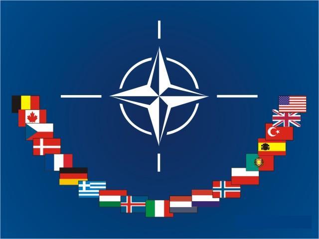 Nato Logo