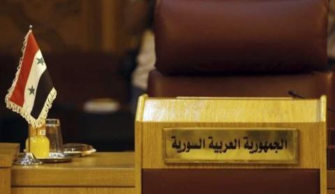  عراقي جديد حول عودة سورية للجامعة العربية