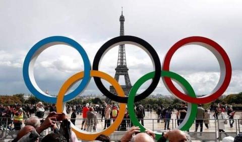 دمشق تستضيف التصفيات الآسيوية المؤهلة لأولمبياد باريس ٢٠٢٤