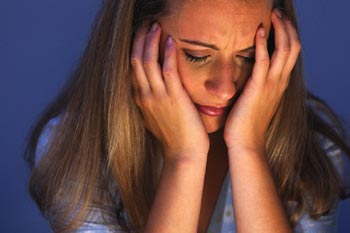الاشخاص الذين يشكون من اكتئاب مزمن معرضون لخطر الإصابة بالصرع