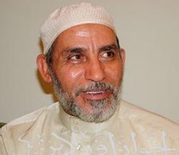 محمد بديع المرشد العام لجماعة الإخوان المسلمين المصرية