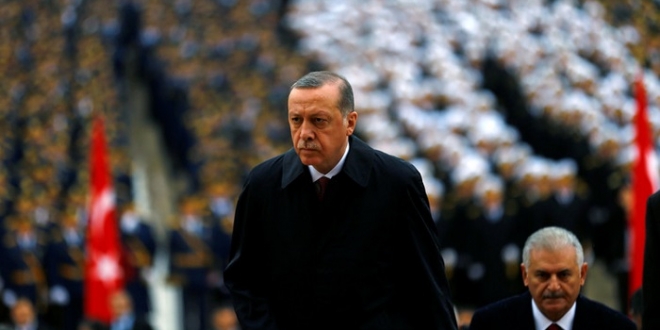 برلين: تركيا لن تنضم إلى الاتحاد الأوروبي في عهد أردوغان