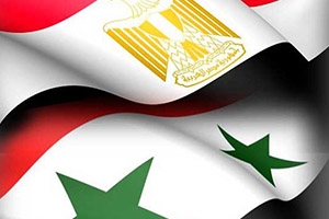 شركات مصرية بصدد البحث عن وكلاء لها في سورية.. وعقد لشحن 200 طن من الألبسة إلى العراق